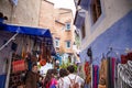 Chefchaouen - Morocco