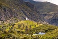 Chefchaouen - Morocco Royalty Free Stock Photo