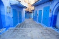 Chefchaouen Royalty Free Stock Photo