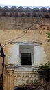 CHEFCHAUEN- window-Morocco