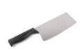 Chefs kitchen knife Royalty Free Stock Photo