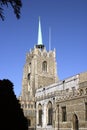 Chelmsford Cathedral