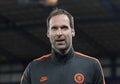 Chelsea Former Goalkeeper Petr Cech Royalty Free Stock Photo