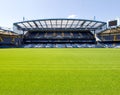 Chelsea Stamford Bridge Stadium