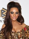 Chelsee Healey Royalty Free Stock Photo
