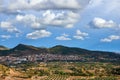 Chelva, Valencia Royalty Free Stock Photo