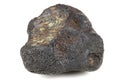 Chelyabinsk meteorite Royalty Free Stock Photo