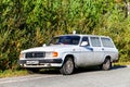 GAZ-31023 Volga