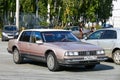 Oldsmobile Regency