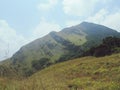 Chembra peak Meppadi Wayanad