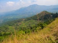 Chembra peak Wayanad kerala Landscape view