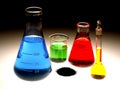 Chemical Flasks