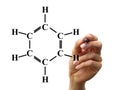 Chemical formula