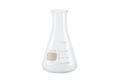 Chemical laboratory glassware