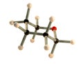 Chemical model