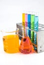 Chemical, Science, Laboratory, Test Tube, Laboratory Equipment Royalty Free Stock Photo