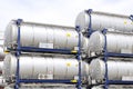 tank containers for shipping