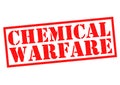 CHEMICAL WARFARE