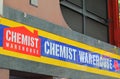 Chemist Warehouse Australia