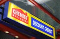 Chemist Warehouse Australia