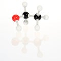 Chemistry compound atam for Ethanol