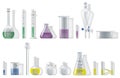 Chemistry Glassware