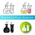 Chemistry icon