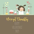 Chemistry of Love