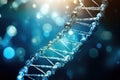 Molecular medicine scientific genetic biotechnology biology gene chromosome evolution technology science