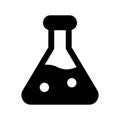 Chemistry Vector icon which can easily modify or edit Royalty Free Stock Photo