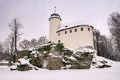 Chemnitz castle Rabenstein