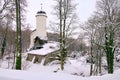 Chemnitz castle Rabenstein