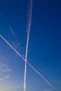 Chemtrails