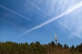 Chemtrails: reality or conspiracy theory?
