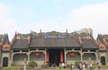 Chen Clan Academy temple Guangzhou China