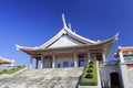 The chen jiageng memorial hall Royalty Free Stock Photo