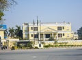 Chenab Club Faisalabad