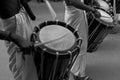 Chenda Drummers