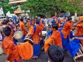 Nasik Dhol Performance @ Temple festival occation