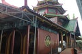 Cheng ho Mosque