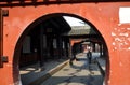 Chengdu, China: Historic Wenshu Temple