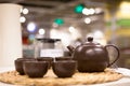 Chengdu IKEA stores in the tea