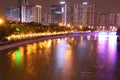 Chengdu Jiuyan Bridge