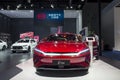 ChengDu Motor Show 2020