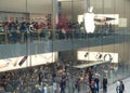 Chengdu opens second Apple store