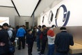 Chengdu opens second Apple store