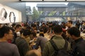 Chengdu opens second Apple store