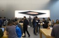 Chengdu opens second Apple store