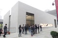 Chengdu opens second Apple store