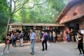 Chengdu Research Base of Giant Panda Breeding